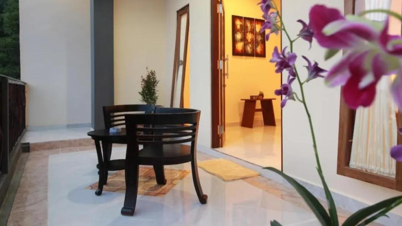 מלון Munduk Kaiya Retreat מראה חיצוני תמונה