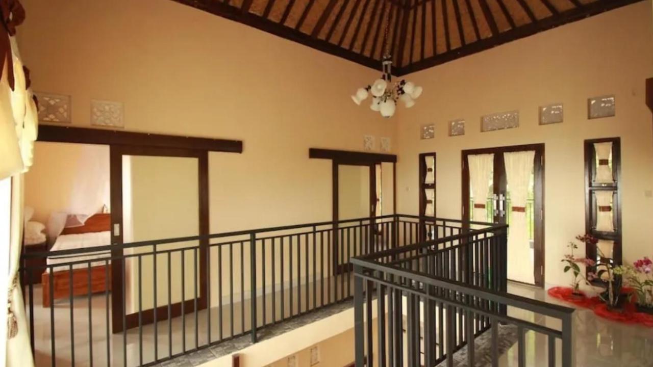 מלון Munduk Kaiya Retreat מראה חיצוני תמונה
