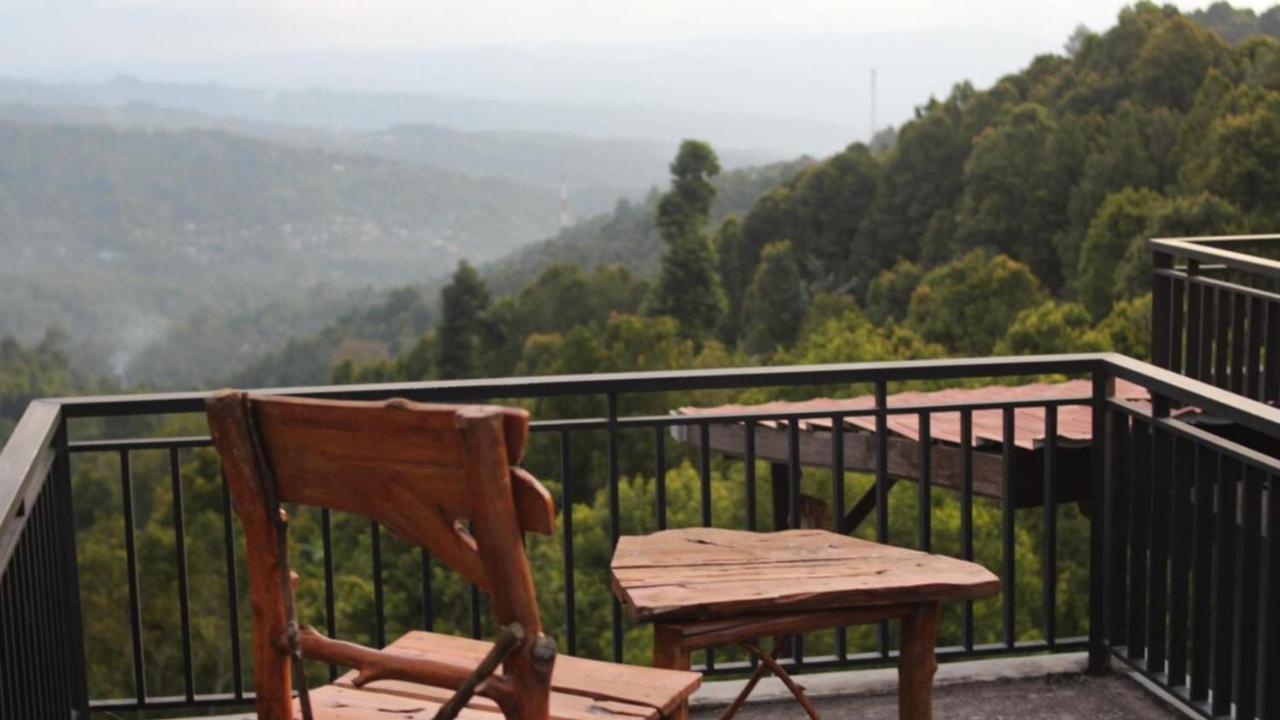 מלון Munduk Kaiya Retreat מראה חיצוני תמונה